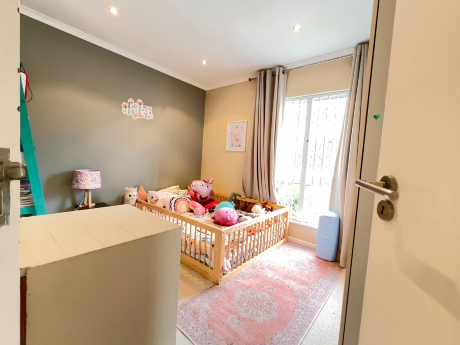 4 Bedroom Property for Sale in Higgovale Western Cape